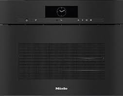 This is why it can prove difficult for customers to choose between these two high end appliance manufacturers. Miele Dampfbackofen Reduziert Im Abverkauf