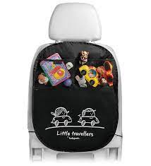 Seat Back Protector Babypack