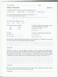 Matematyka Z Plusem 5 - Najnowsza | PDF