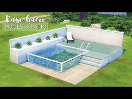 Pools Patios Backyard Ideas Base