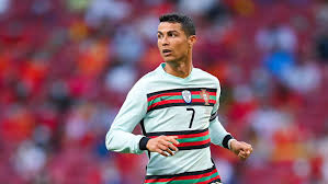 Cristiano ronaldo dos santos aveiro goih comm (portuguese pronunciation: Cristiano Ronaldo Top Facts You Did Not Know About Portugal S Football Megastar
