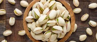 what are the benefits of pistachios