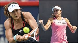 Linette is a very popular first name for females (#1814 out of 4276, top 42%) and a slightly less popular last name for both adults and children (#150436 out of 150436, top 100%). Wta Strasbourg Open 2021 Alize Cornet Vs Magda Linette Preview Head To Head And Prediction Firstsportz
