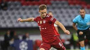 Joshua Kimmich: Alle Infos zum Mittelfeld-Star des FC Bayern –  Spielerprofil, Karriere, Erfolge