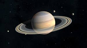 土星环、土星光环| 土星卫星| 土星为什麼有环| 土星特色、表面、温度、特点| Star Walk