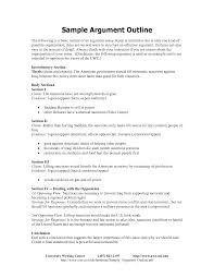 Thesis Statement On Argumentative Essay Service Examples 6th Grade