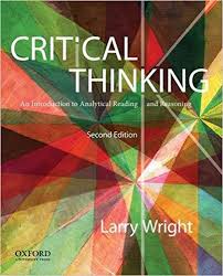 Critical Thinking Vs Analytical Thinking and Problem Solving     Dailymotion Do You Agree With This Statement 