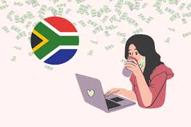 Check spelling or type a new query. 10 Legit Ways On How To Make Money Online In South Africa