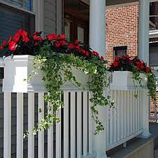 Check spelling or type a new query. Deck Rail Planters Deck Balcony And Porch Railing Planters