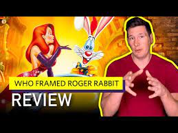 does who framed roger rabbit hold up