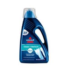 bissell 2x ultra deep clean protect