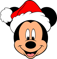 Mickey Mouse and Friends Christmas Head SVG File | Etsy | Mickey mouse and  friends, Disney characters christmas, Christmas cartoon characters