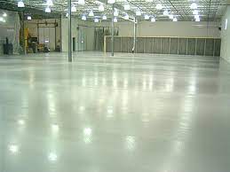 polymer floor coatings a quick guide