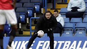 Founded in 1905, the club competes in the premier league, the top division of english football. Premier League Lampard Enttauscht Uber Aus Als Chelsea Coach Augsburger Allgemeine