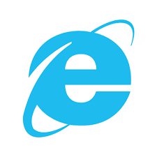 You might run into people saying that this is a virus. Internet Explorer Free Icon Of Social Media Logos