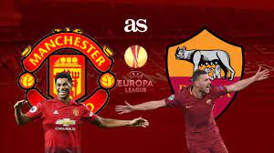 Last week's match at old. Manchester United Vs Roma Times Tv How To Watch Online As Com