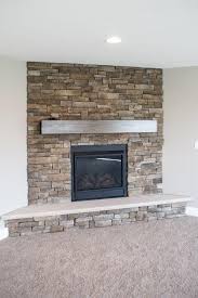 Electric Fireplace With Bench With