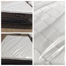 serta iseries hybrid queen mattress for