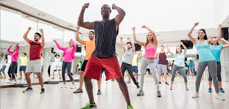 Classes for students and src members are free. Musicality For Virtual Fitness Classes
