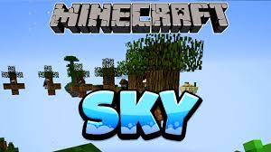 193k downloads updated apr 27, 2021 created sep 23, 2019. Skyblocks Mod 1 12 2 1 11 2 Bringing Sky Into The House 9minecraft Net