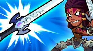 Is it possible to get free mammoth coins in brawlhalla? Brawlhalla Codes For Free Katars Sword And Scythe 2021 Gaming Pirate