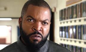 ICE CUBE THE TEACHER FROM HELL IN FIST FIGHT Latest Celebrity.
