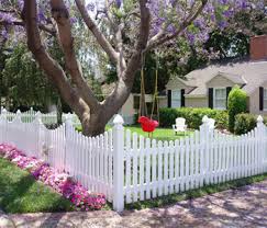 Vinyl fences rely on an interlocking component system. Vinyl Fence Cost Calculator 2021 With Installation Prices