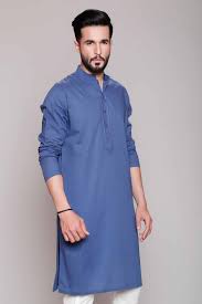 Latest Eid Men Kurta Shalwar Kameez Designs New Collection