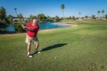 Golf Courses & Pro Shops - Sun City, Arizona - The Original Fun City!
