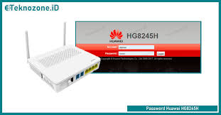 Finding your telkom router's user name and password is as easy. Password Admin Router Huawei Hg8245h Terbaru 2021 Teknozone Id