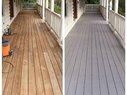 tips for painting a porch floor dengarden