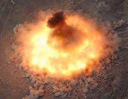 While it is not nuclear, the device is frequently called the mother of all bombs, and fittingly enough, it is capable of significant destructive power. Moab Why The Us Dropped The Mother Of All Bombs On Afghanistan Wired