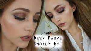 morphe 35t palette makeup tutorial