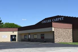 about coulee carpet center of la crosse