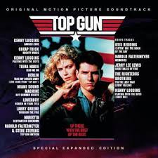 Top Gun Soundtrack Wikipedia