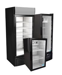 Single Door Commercial Refrigerators