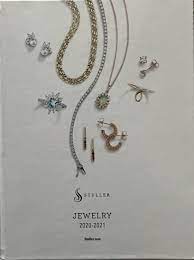 stuller jewelry 2020 2021 catalog