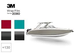 Learn the answers to our customer's frequently asked questions about vinyl boat wraps. 3m 1080 Series Acura Vehicle Wraps