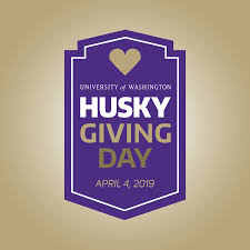 Husky Giving Day Why I Give Office Of The President