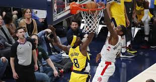 Beal and the wizards won't play the pistons on friday since the game was postponed, chris haynes of yahoo sports reports. Nba Wrap Defending Champs Raptors Continue Hot Streak Bradley Beal Stars In Wizards Thrilling Win
