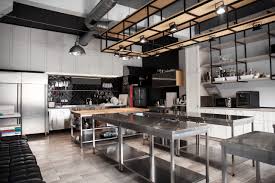 best restaurant kitchen layout