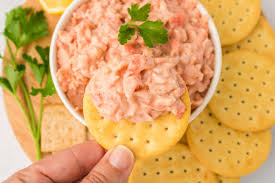 cold crab dip recipe southern plate