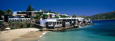 Image result for elounda beach hotel crete