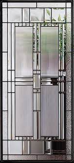decorative door glass glass door