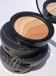 elcie launches sheer pressed setting