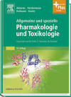 Pharmakologie lehrbuch