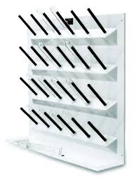 Test Drying Rack Thermoplastic