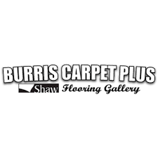 burris carpet plus carpeting at 2307