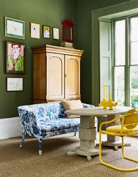 how to choose paint colours house