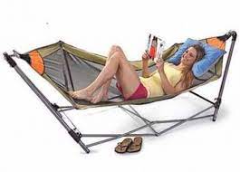 Guide gear foldable and portable hammock. Guide Gear Portable Folding Hammock Only 39 99 Reg 100 Mojosavings Com